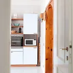 Cesare San Foca Holiday home