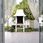 Cesare San Foca Holiday home *