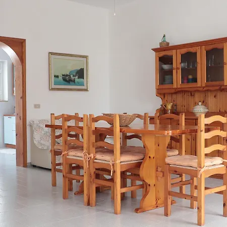 Tatil Evi Cesare San Foca