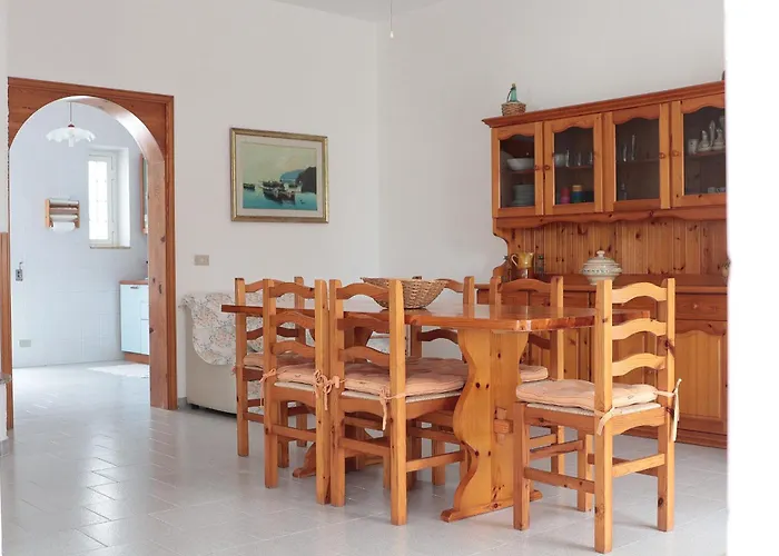 Tatil Evi Cesare San Foca