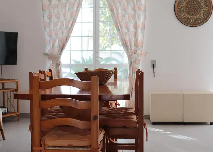 Cesare San Foca Tatil Evi Torre Specchia Ruggeri