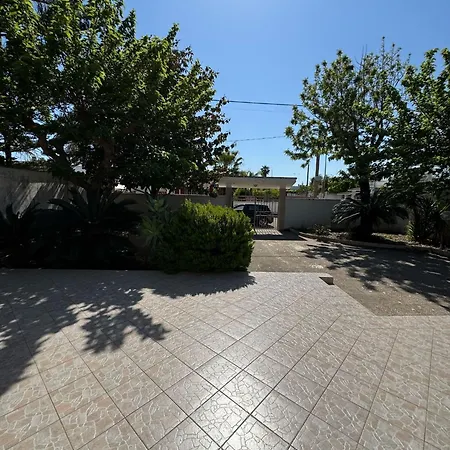 Dom wakacyjny Cesare San Foca *