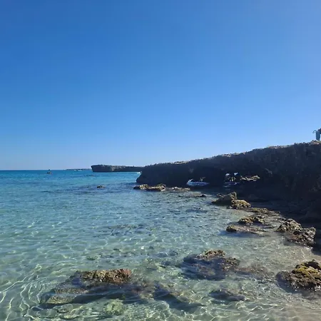 Cesare San Foca Torre Specchia Ruggeri