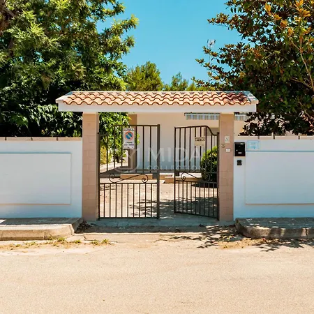 Cesare San Foca 토레 스페키아 루제리