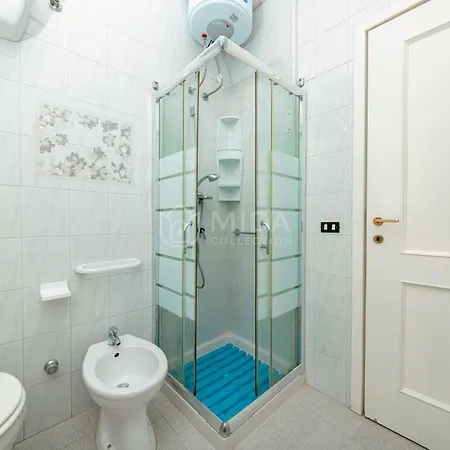 Vakantiehuis Cesare *