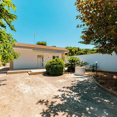 Vakantiehuis Cesare *