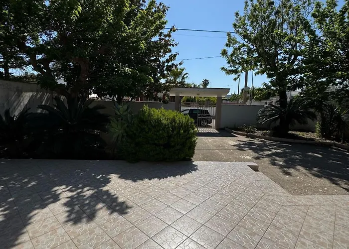 Dom wakacyjny Cesare San Foca *