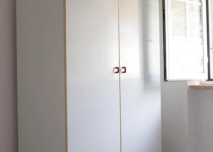 Cesare San Foca Dom wakacyjny