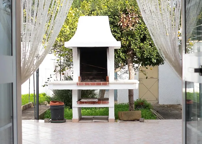 Cesare San Foca Dom wakacyjny *